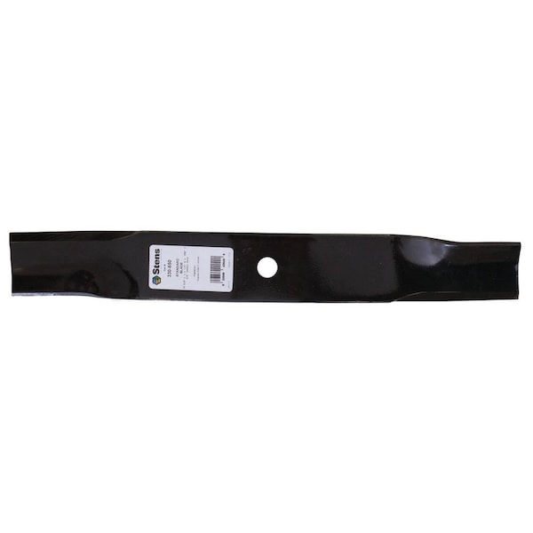 Stens New 330-650 Standard Blade For Kubota Zg Series; Requires 3 For 54 In. Deck K5617-97530, K5617-34330 330-650 - main